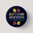 Search for autism acceptance badges Aspergers