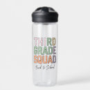 Search for back to school water bottles College