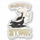 Search for stinks stickers Cute