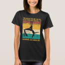 Search for aerial silks tshirts Hanging