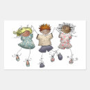 Search for stick figures stickers Kids