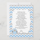 Search for owl note cards Boy