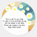 Search for groovy labels Floral