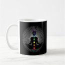 Search for seven chakras mugs Meditation
