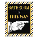 Search for directional sign posters Way