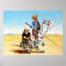 Search for don quixote posters Quijote