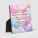 Search for quote plaques Christian