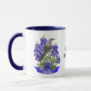 Search for texas bluebonnet mugs Lupine