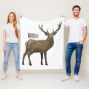 Search for cartoon reindeer blankets Antlers