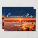 Search for mason jar engagement party invitations Elegant