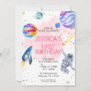 Search for space ship invitations Kids