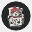 Search for election cat stickers Political