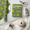Search for army christmas wrapping paper Green