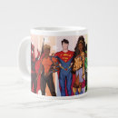 Search for kids superhero mugs Justice league