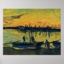 Search for barges art Vincent van gogh