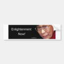 Search for enlightenment bumper stickers Inspirational