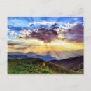 Search for nature landscapes postcards Sunset