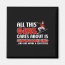 Search for bulk magnets Pump life