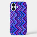 Search for waterfall phone cases Blue