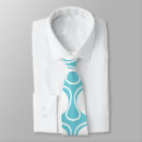 Search for cool graphic ties Blue