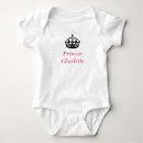 Search for princess baby clothes For her