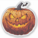 Search for glowing eyes stickers Spooky