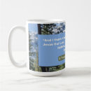 Search for religious message mugs Christian
