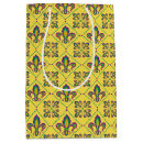 Search for new orleans gift bags Purple