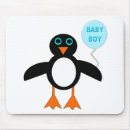 Search for cute penguin mousepads Penguins