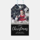 Search for photo gift tags Merry