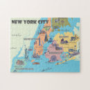 Search for new york city map puzzles Brooklyn