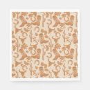 Search for cowboy boots napkins Country
