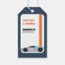 Search for car gift tags Fast one