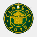 Search for emerald christmas tree decorations Birthstone