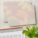 Search for thanksgiving envelopes Leaves