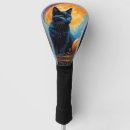 Search for halloween golf head covers Blue