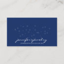 Search for reading business cards Stars