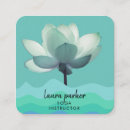 Search for yoga instructor business cards Massage