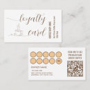 Search for coffee shop loyalty cards Modern