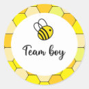 Search for bee envelope seals Honey