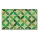 Search for mid century business cards Modern