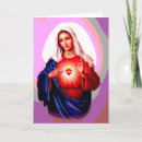 Search for virgins cards Our lady