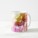 Search for texture mugs Abstract