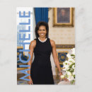 Search for michelle postcards President