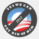 Search for yes we can stickers Politics