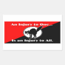 Search for union workers stickers Labour