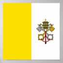 Search for the vatican posters Italy