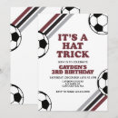 Search for tricks invitations For kids
