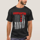 Search for firefighter christmas tshirts Vintage