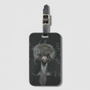 Search for science luggage tags Student